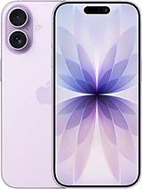 Apple iPhone 17