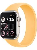 Apple Watch SE 2