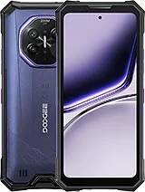 Doogee S300 Plus Thermal
