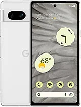 Google Pixel 7a