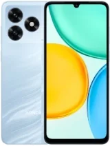 Honor X5d Plus