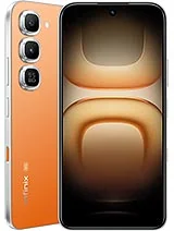 Infinix Hot 70 Pro