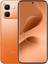 Infinix Note Edge