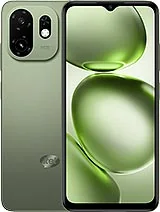 Itel Zeno 100