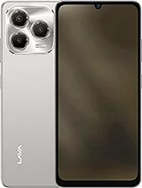 Lava Bold N2 Pro