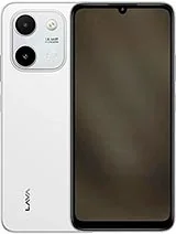 Lava Yuva Star 3