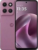 Motorola Moto G17