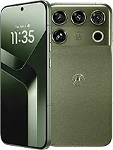 Motorola Signature 27