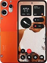 Nothing CMF Phone 2 Pro