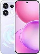 Oppo Reno16