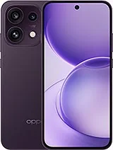 Oppo Reno16c