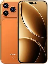 Oukitel C17 Plus