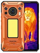 Oukitel WP500 Ultra