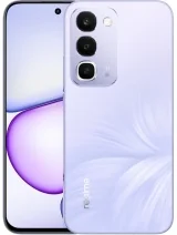 realme P4R