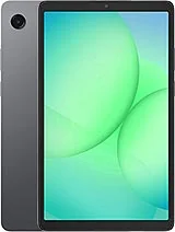 Samsung Galaxy Tab A11