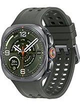 Samsung Galaxy Watch Ultra2