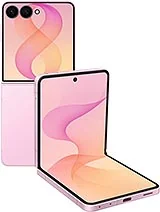 Samsung Galaxy Z Flip8
