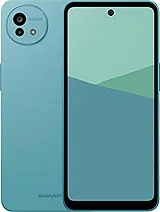 Sharp Aquos wish5