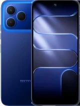 Tecno Spark 50 4G
