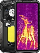 Ulefone Armor 29 Pro Thermal