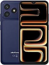 Ulefone Note 23