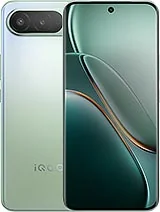 Vivo iQOO Z11 (India)
