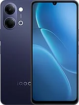 Vivo iQOO Z11 Lite 44W