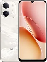 Vivo iQOO Z11i