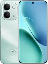Vivo iQOO Z11S
