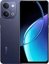 Vivo T5 Lite