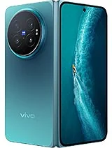 Vivo X Fold6
