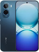 Vivo Y500