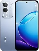 Vivo Y600i
