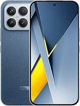 Xiaomi Poco F8 Ultra