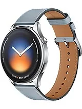 Xiaomi Watch 5