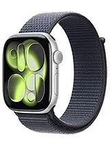 Apple Watch Series 11 Aluminum