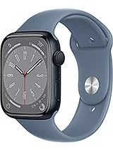 Apple Watch Series 8 Aluminum