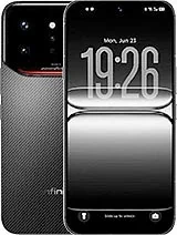 Infinix Note 60 Ultra