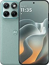 Motorola Edge 70 Fusion+