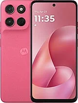 Motorola Moto G57 Power