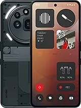 Nothing Phone (3a) Pro