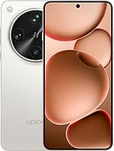 Oppo Find X9 Ultra