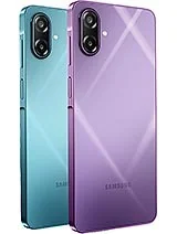 Samsung Samsung Galaxy M17e