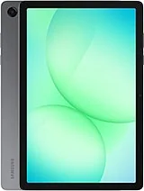 Samsung Galaxy Tab A11+