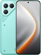 Tecno Pova 7 Pro