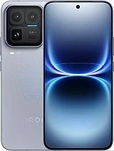 Vivo iQOO 15 Ultra