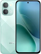 Vivo iQOO Z11x