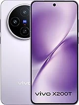 Vivo X200T