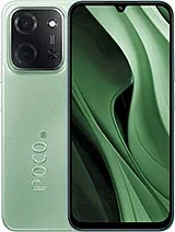 Xiaomi Poco C85