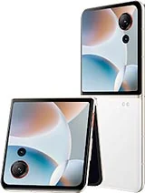 Zte nubia Flip3